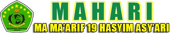 MA Ma'arif 19 Hasyim Asy'ari