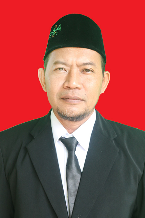 Abdul Qodir, S.Pd.I.