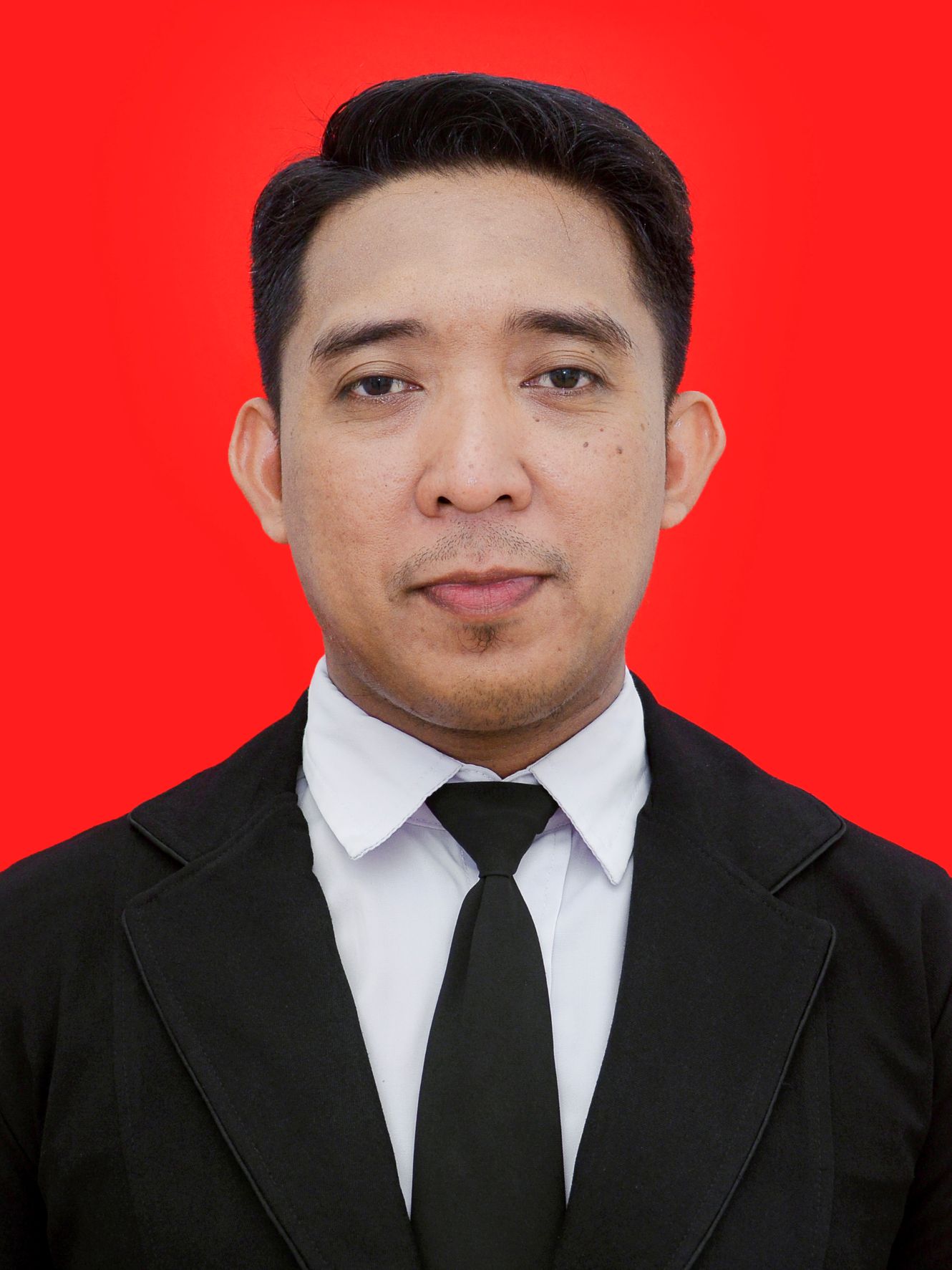 M.Fatris Mitsqoli, S.PdI